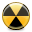 Button Burn Icon 32x32 png